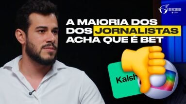 Por que as PREDICTIONS são BANALIZADAS pela MÍDIA?