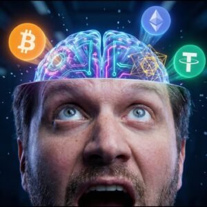 POR QUE SER BITCOIN MAXIMALISTA EM 2026 É BURRICE DA CLASSE MÉDIA