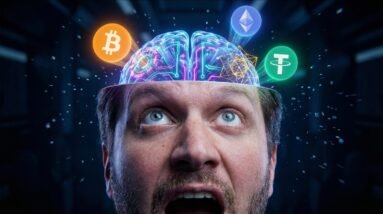 POR QUE SER BITCOIN MAXIMALISTA EM 2026 É BURRICE DA CLASSE MÉDIA