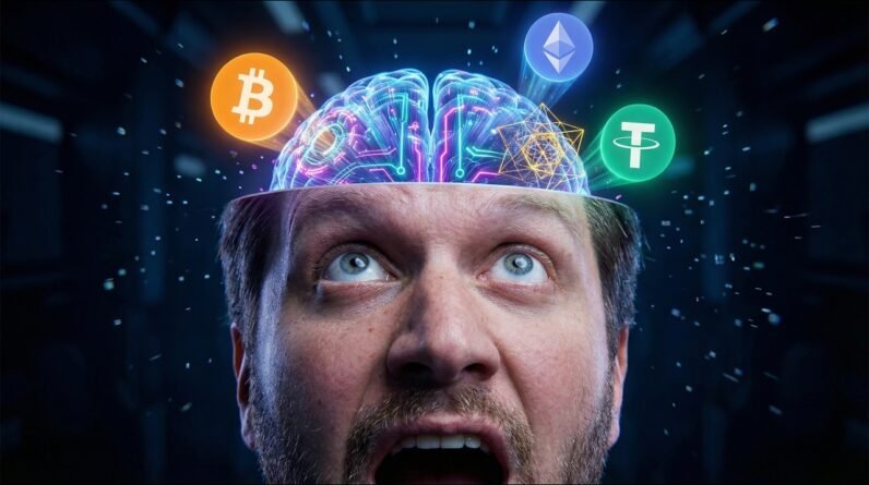 POR QUE SER BITCOIN MAXIMALISTA EM 2026 É BURRICE DA CLASSE MÉDIA