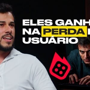 PREDICTION MARKET funciona igual as BETs?