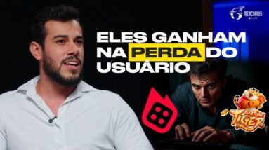 PREDICTION MARKET funciona igual as BETs?