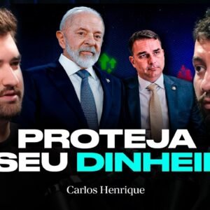 Quem vai GANHAR as ELEIÇÕES em 2026? (e como se proteger)