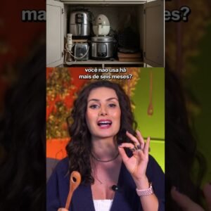 Tem dinheiro "MOFANDO" no seu armário? (Regra dos 6 Meses)