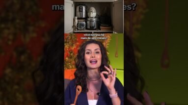 Tem dinheiro "MOFANDO" no seu armário? (Regra dos 6 Meses)