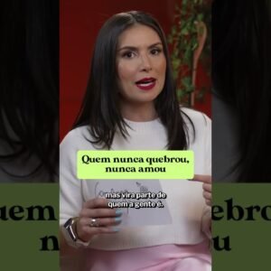 Coração Partido: Como Superar o Fim de um Relacionamento #relacionamentos #amorpróprio #términos