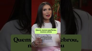 Coração Partido: Como Superar o Fim de um Relacionamento #relacionamentos #amorpróprio #términos