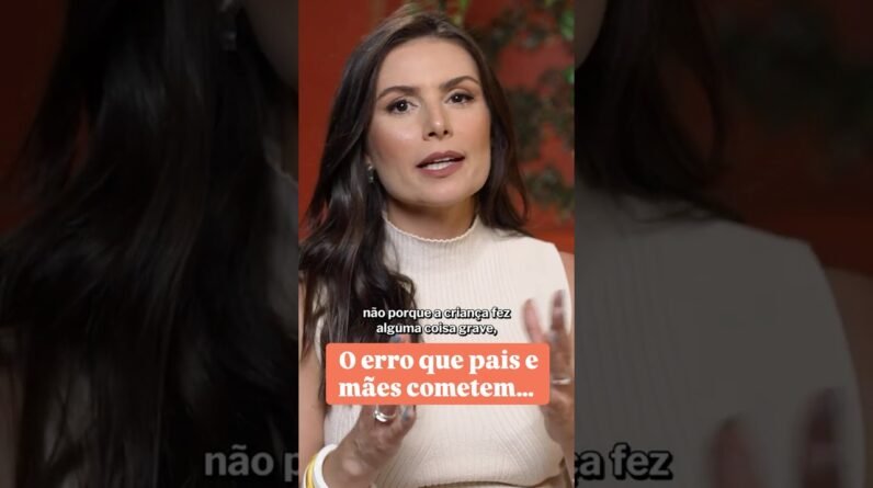 Como o estresse do dia a dia afeta sua relação com seu filho ou filha #seguros #família