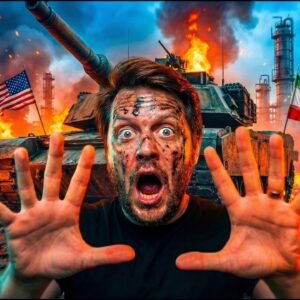 🚫 SOBREVIVI A 38 ANOS DE CRISES (E FIQUEI RICO) 💸⚔️ 📉🚀