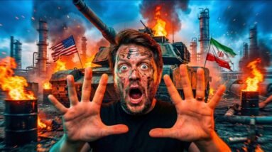 🚫 SOBREVIVI A 38 ANOS DE CRISES (E FIQUEI RICO) 💸⚔️ 📉🚀