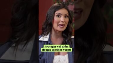 Proteger Filhos na Era Digital Vai Muito Além de Trancar a Porta #seguros #maternidadereal