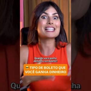 Boletos: Como Parar de Perder Dinheiro e Começar a Ganhar #boletos #dinheiro #investir