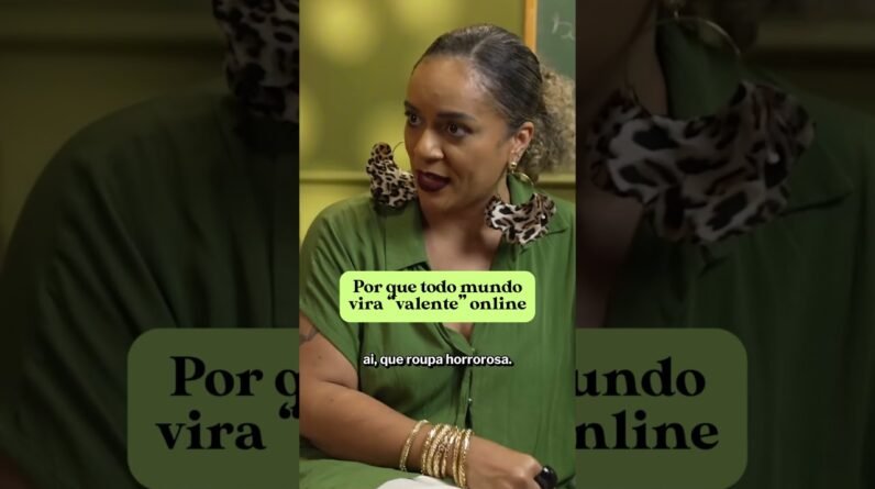 Por que a internet faz as pessoas perderem o limite? #comunicaçãoassertiva #comunicacaonaoviolenta