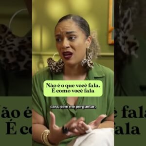 Quer ser ouvido? Pare de atacar e comece a falar assim #comunicaçãoassertiva