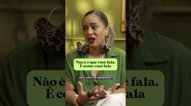 Quer ser ouvido? Pare de atacar e comece a falar assim #comunicaçãoassertiva