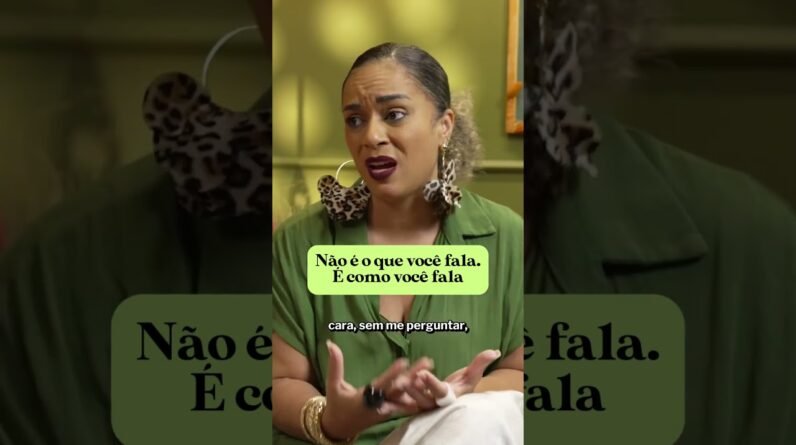 Quer ser ouvido? Pare de atacar e comece a falar assim #comunicaçãoassertiva