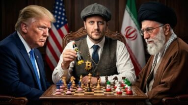 ⭐️ MEMBROS: O Xadrez dos Investimentos Durante o Conflito