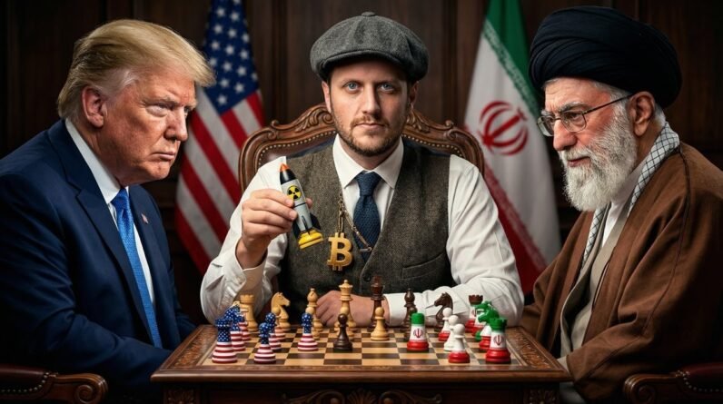 ⭐️ MEMBROS: O Xadrez dos Investimentos Durante o Conflito