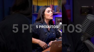 5 Produtos de Beleza que NÃO FUNCIONAM (Jogue fora!)