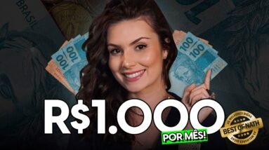 7 DICAS PRA FAZER DINHEIRO EM 2026 COMEÇANDO DO ZERO