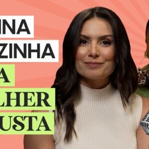 A coragem de falar! Como abordar qualquer tabu sem medo, com Elisama Santos  - Com Amor, Sua Mãe Ep4