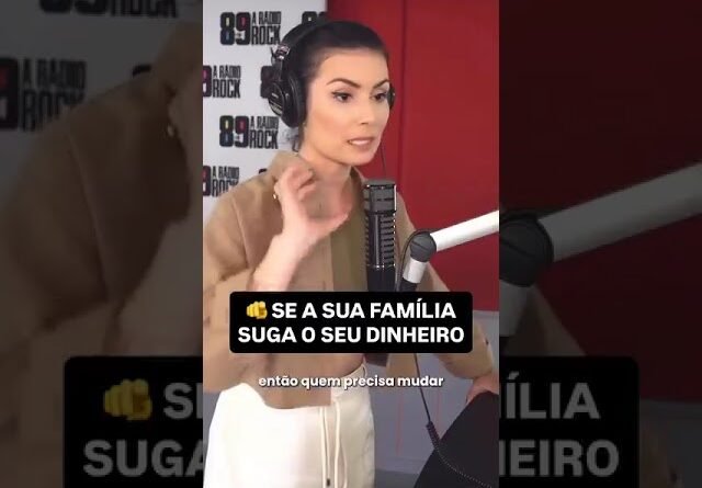 Quando a Família Abusa Financeiramente: Falta de Limites #familia #dinheiro