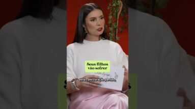 Filho com Coração Partido: O Que Fazer e O Que NÃO Dizer #relacionamento  #maternidade #filhos