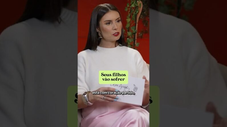 Filho com Coração Partido: O Que Fazer e O Que NÃO Dizer #relacionamento  #maternidade #filhos