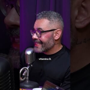 As 3 Vitaminas que REALMENTE mudam sua pele