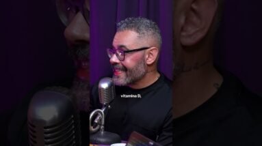 As 3 Vitaminas que REALMENTE mudam sua pele