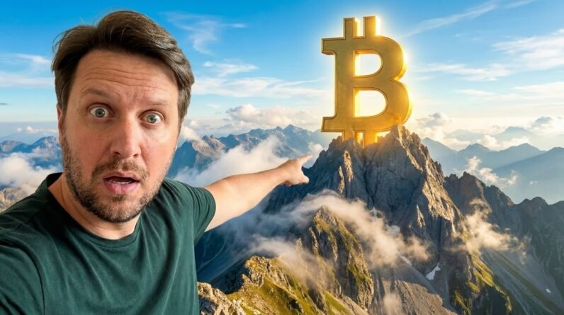 RETOMADA DO BITCOIN: Como se posicionar para a próxima grande valorização 💰