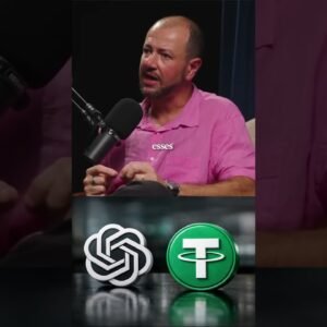 Como IA pode mudar CRIPTO?