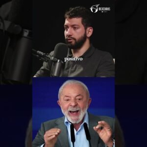 Como o mercado REAGIRÁ a LULA reeleito?