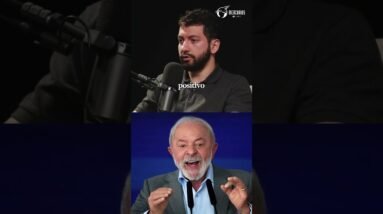 Como o mercado REAGIRÁ a LULA reeleito?