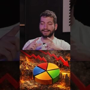 Como PREPARAR sua carteira para a CRISE?