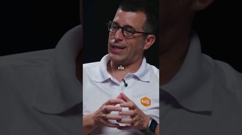 Cripto NÃO é APOSTA!