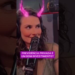 Previdência Privada Vale a Pena? A Verdade Que Poucos Falam #investimentos #dinheiro #previdência