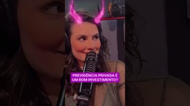 Previdência Privada Vale a Pena? A Verdade Que Poucos Falam #investimentos #dinheiro #previdência