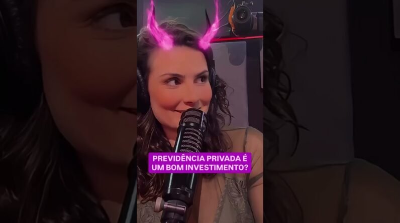 Previdência Privada Vale a Pena? A Verdade Que Poucos Falam #investimentos #dinheiro #previdência