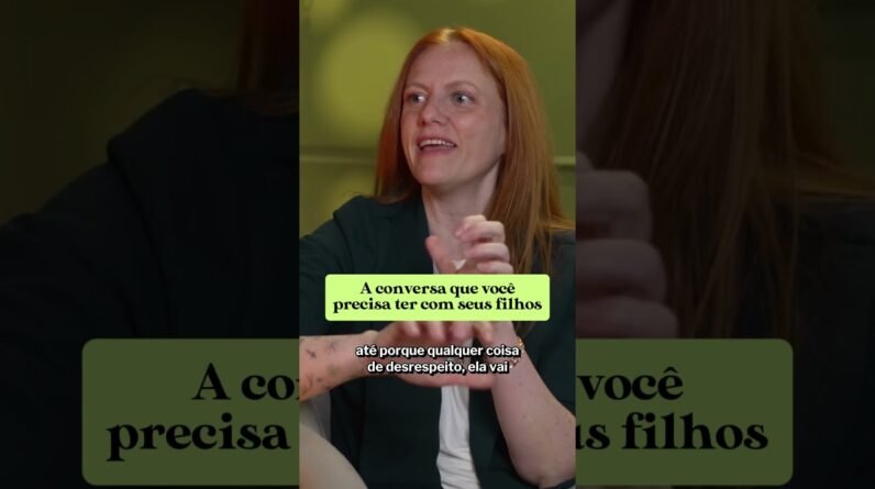 Quando Começar a Falar de Educação Sexual com Crianças? #ProtecaoInfantil #EducacaoSexualInfantil