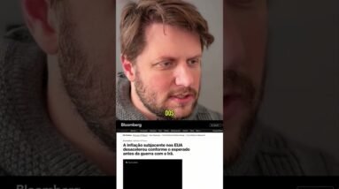 EUROPA CORRE PARA CONTER AS CONSEQUÊNCIAS DA GUERRA #shorts