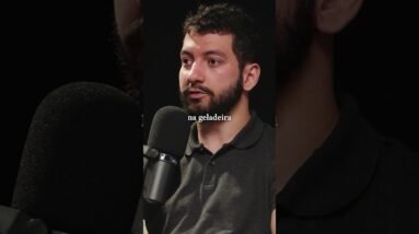 HADDAD vai substituir o LULA?