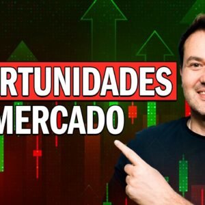 Investimentos em ALTA: Oportunidades da Semana | DOMINGÃO DO LEANDRÃO