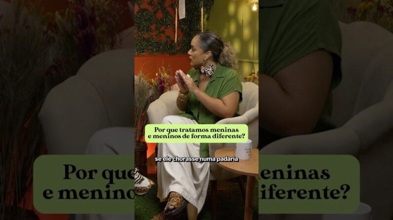 “Homem não chora”: como isso é ensinado desde a infância #comunicacaonaoviolenta