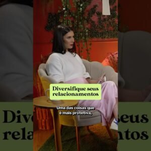 Não Coloque Todo Seu Amor em Uma Pessoa Só #relacionamentos #amorpróprio