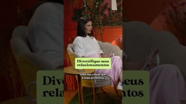 Não Coloque Todo Seu Amor em Uma Pessoa Só #relacionamentos #amorpróprio