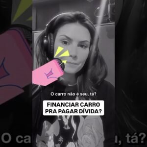 Carro Financiado NÃO É Seu: A Melhor Decisão Para Sair das Dívidas #financimamento #carros