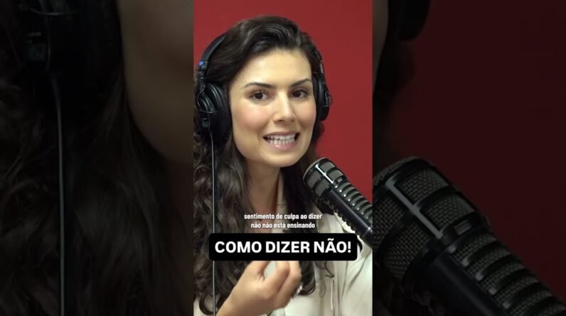 Aprender a Dizer NÃO: Uma das Leis do Dinheiro #investimentos #educacaofinanceira #dinheiro