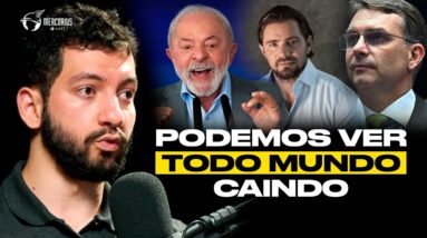O caso BANCO MASTER vai IMPACTAR a ELEIÇÃO?