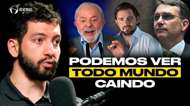 O caso BANCO MASTER vai IMPACTAR a ELEIÇÃO?